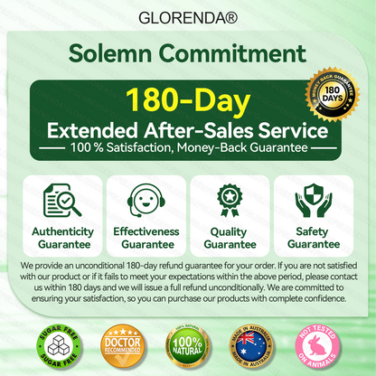 𝐆𝐋𝐎𝐑𝐄𝐍𝐃𝐀® ⏳ 𝐎𝐧𝐥𝐲 𝟖 𝐛𝐨𝐱𝐞𝐬 𝐥𝐞𝐟𝐭! 🔥 -𝟑𝟎% 𝐎𝐅𝐅 · 𝐑𝐞𝐜𝐨𝐦𝐦𝐞𝐧𝐝𝐞𝐝 𝐩𝐫𝐨𝐠𝐫𝐚𝐦: 𝟒–𝟔 𝐛𝐨𝐱𝐞𝐬 · 𝐋𝐢𝐦𝐢𝐭𝐞𝐝 𝐬𝐭𝐨𝐜𝐤 · 𝐍𝐞𝐱𝐭 𝐫𝐞𝐬𝐭𝐨𝐜𝐤 𝐧𝐞𝐱𝐭 𝐲𝐞𝐚𝐫 👉 𝐇𝐮𝐫𝐫𝐲 𝐮𝐩!